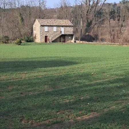 Maison Garel *