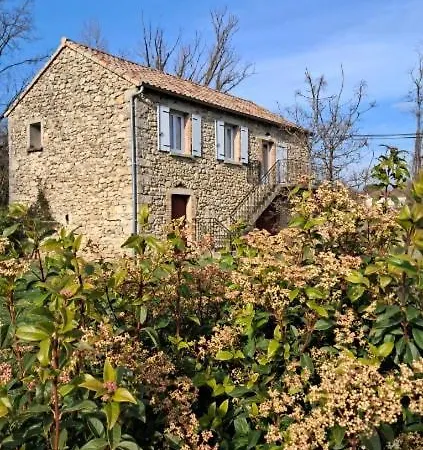 Maison Garel