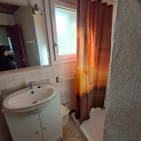 Maison Garel Semesterbostad *