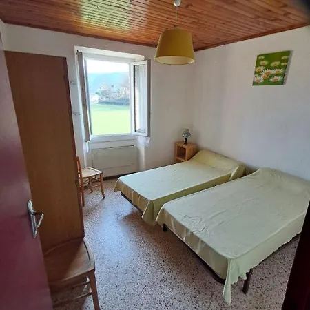 Vakantiehuis Maison Garel