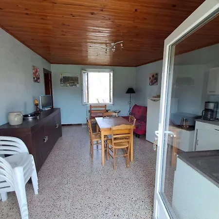 Vakantiehuis Maison Garel Joyeuse